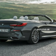 Illustration for article titled 2019 BMW 8 Series Convertible: This Is It